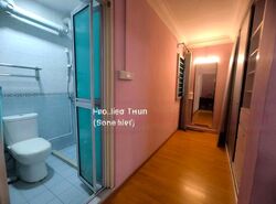 Blk 402 Admiralty Link (Sembawang), HDB 5 Rooms #466337261